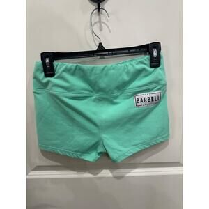 Barbell Cartel Compression Shorts